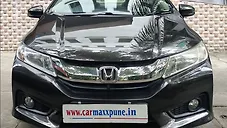 Used Honda City V in Pune