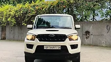 Used Mahindra Scorpio 2021 S5 2WD 7 STR in Delhi