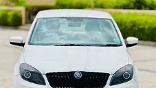 Used Skoda Rapid 1.5 TDI CR Elegance in Surat