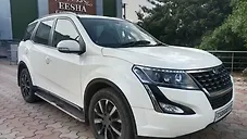 Used Mahindra XUV500 W11(O) [2018-2020] in Hyderabad