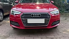 Used Audi A4 35 TDI Technology in Chennai
