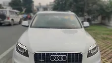 Used Audi Q7 35 TDI Premium Plus + Sunroof in Dehradun
