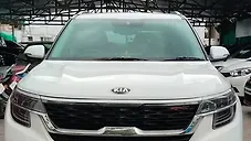 Used Kia Seltos GTX Plus AT 1.4 [2019-2020] in Coimbatore
