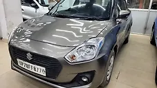Used Maruti Suzuki Swift VXi in Kanpur