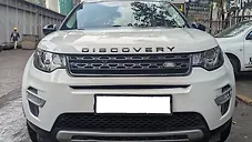 Used Land Rover Discovery Sport HSE in Mumbai