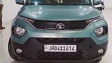 Used Tata Punch Accomplished MT [2021-2023] in Bokaro Steel City