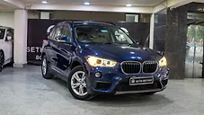 Used BMW X1 sDrive20d xLine in Delhi