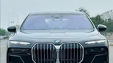 Used BMW 7 Series 740i M Sport in Delhi