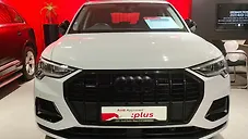 Used Audi Q3 Bold Editon in Delhi