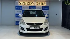 Used Maruti Suzuki Swift VXi [2014-2017] in Jaipur