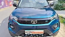 Used Tata Nexon EV XZ Plus in Chennai