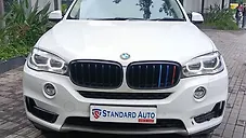 Used BMW X5 xDrive 30d in Bangalore