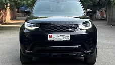 Used Land Rover Discovery HSE R-Dynamic 2.0 Petrol in Delhi