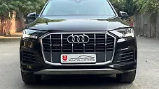 Used Audi Q7 Bold Edition in Delhi