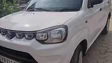 Used Maruti Suzuki S-Presso VXi (O) AMT in Ludhiana