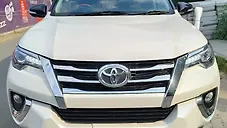 Used Toyota Fortuner 2.8 4x2 AT [2016-2020] in Chennai