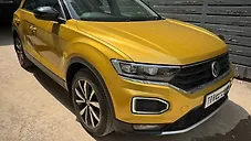 Used Volkswagen T-Roc 1.5 TSI in Chennai