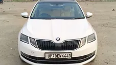Used Skoda Octavia 2.0 TDI CR Style Plus AT in Delhi