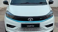 Used Tata Tiago EV XT Long Range [2022-2025] in Ahmedabad