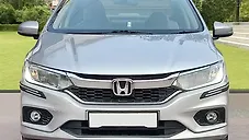 Used Honda City 4th Generation V CVT Petrol [2017-2019] in Delhi
