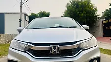 Used Honda City VX (O) MT Diesel in Jaipur