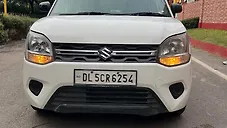 Used Maruti Suzuki Wagon R LXi 1.0 CNG in Delhi