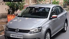 Used Volkswagen Vento Highline Petrol in Mumbai