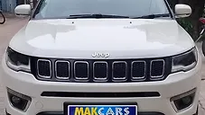 Used Jeep Compass Limited Plus Diesel [2018-2020] in Chennai