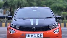 Used Tata Altroz Racer R3 in Nagpur