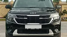 Used Kia Seltos HTK Plus (O) 1.5 Petrol MT in Delhi