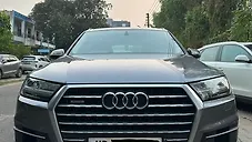 Used Audi Q7 45 TDI Premium Plus in Chandigarh