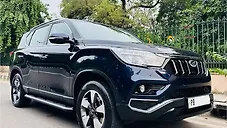 Used Mahindra Alturas G4 2WD High AT in Delhi