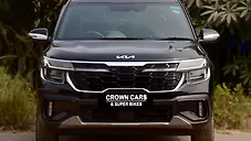 Used Kia Seltos GTX Plus 1.5 Turbo Petrol DCT [2023-2024] in Delhi