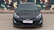 Used Hyundai Elantra 1.8 SX AT in Thane