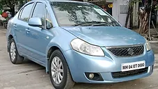 Used Maruti Suzuki SX4 ZXi in Mumbai