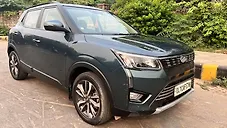 Used Mahindra XUV300 W8 (O) 1.5 Diesel [2020] in Delhi