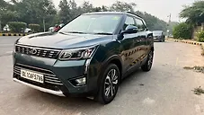 Used Mahindra XUV300 W8 1.5 Diesel [2020] in Delhi
