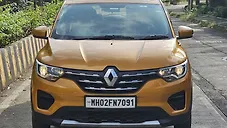 Used Renault Triber RXT [2019-2020] in Mumbai