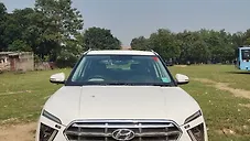 Used Hyundai Creta SX (O) 1.5 Petrol CVT [2020-2022] in Bokaro Steel City