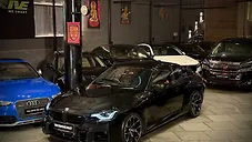 Used BMW M2 Competition in Delhi