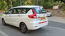 Used Maruti Suzuki Ertiga VXi (O) CNG [2023-2025] in Delhi