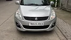 Used Maruti Suzuki Swift DZire VXI in Mumbai