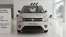 Used Maruti Suzuki Wagon R LXi 1.0 CNG in Lucknow