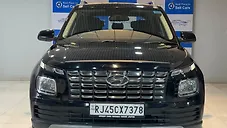 Used Hyundai Venue S 1.2 Petrol [2023] in Jaipur