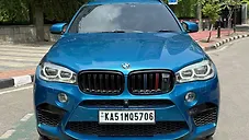 Used BMW X6 M Coupe in Mumbai