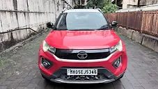 Used Tata Nexon XZA Plus [2020-2023] in Mumbai