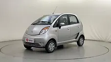 Used Tata Nano Twist XT in Bangalore