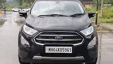 Used Ford EcoSport Titanium + 1.5L Ti-VCT AT [2019-2020] in Thane