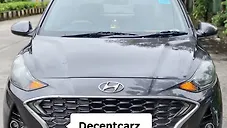 Used Hyundai Aura S 1.2 CNG in Mumbai