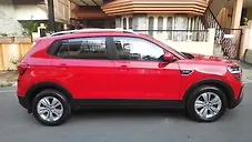 Used Skoda Kushaq Ambition 1.0 TSI AT in Bangalore